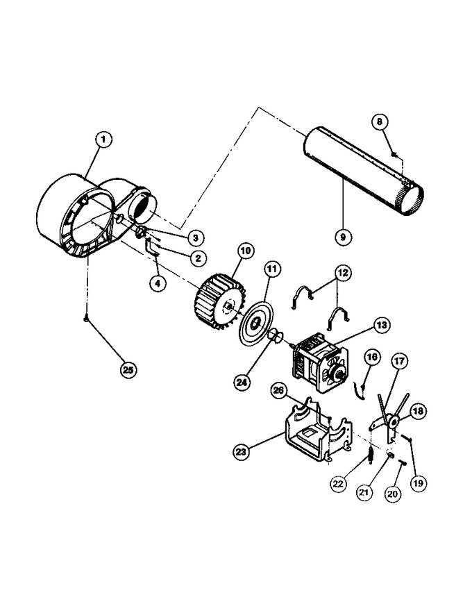 Diagram for FDG436RBT1