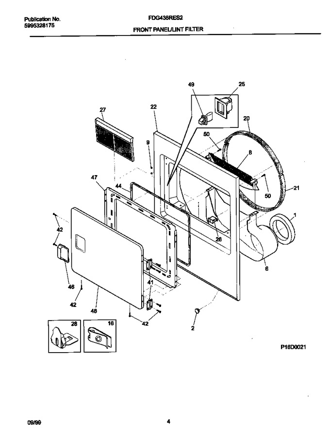 Diagram for FDG436RES2