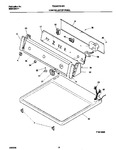 Diagram for 04 - P16c0085 Control Panel