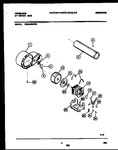 Diagram for 05 - Blower And Drive Parts