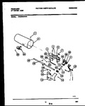 Diagram for 06 - Burner, Igniter And Valve