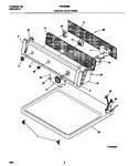 Diagram for 04 - Controls/top Panel