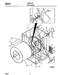 Diagram for 02 - P16v0036 Dry Cab,heater