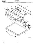 Diagram for 04 - P16c0049 Control Panel