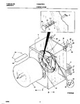 Diagram for 02 - P16v0036 Dry Cab,heater