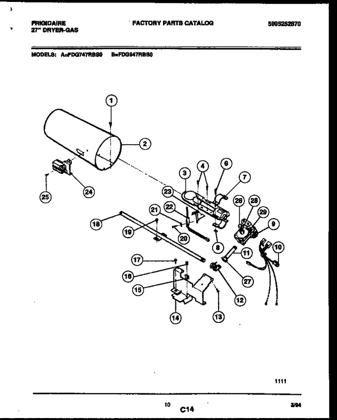 Diagram for FDG847RBS0