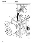 Diagram for 02 - Cabinet/drum