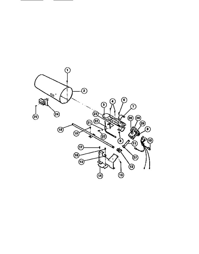 Diagram for FDG747RBT0