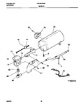 Diagram for 06 - P16b0010 Burner,valve