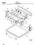 Diagram for 04 - Controls/top Panel