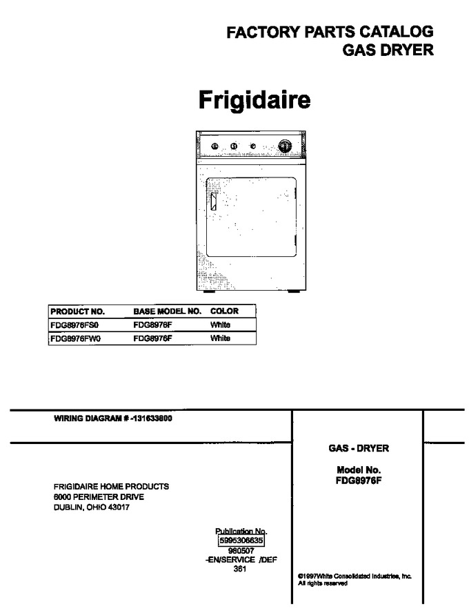 Diagram for FDG8976FS0