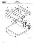 Diagram for 04 - Controls/top Panel