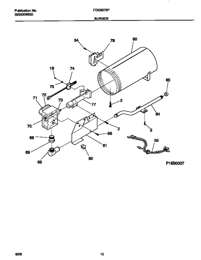 Diagram for FDG8976FS0