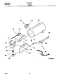 Diagram for 06 - P16b0010 Burner,valve