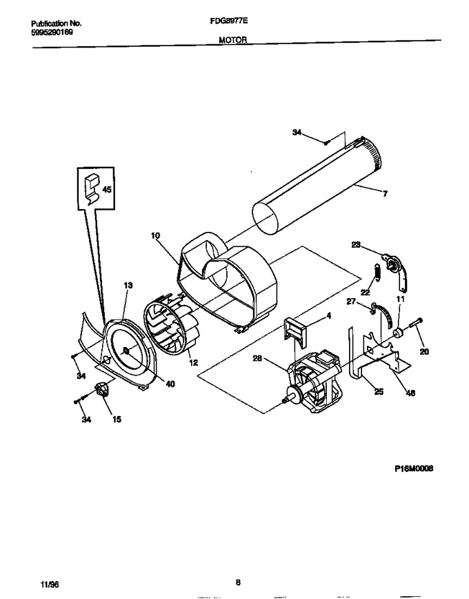 Diagram for FDG8977ES0