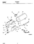 Diagram for 06 - P16b0010 Burner,valve