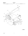 Diagram for 09 - Motor,blower