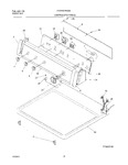 Diagram for 07 - Control Panel