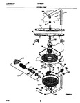 Diagram for 05 - Motor & Pump