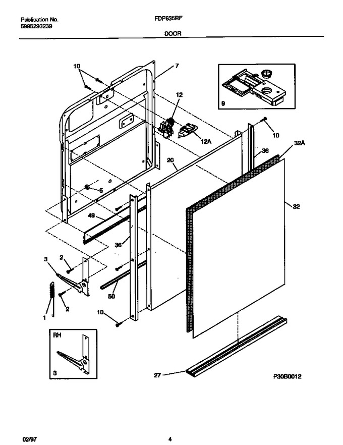 Diagram for FDP635RFR2