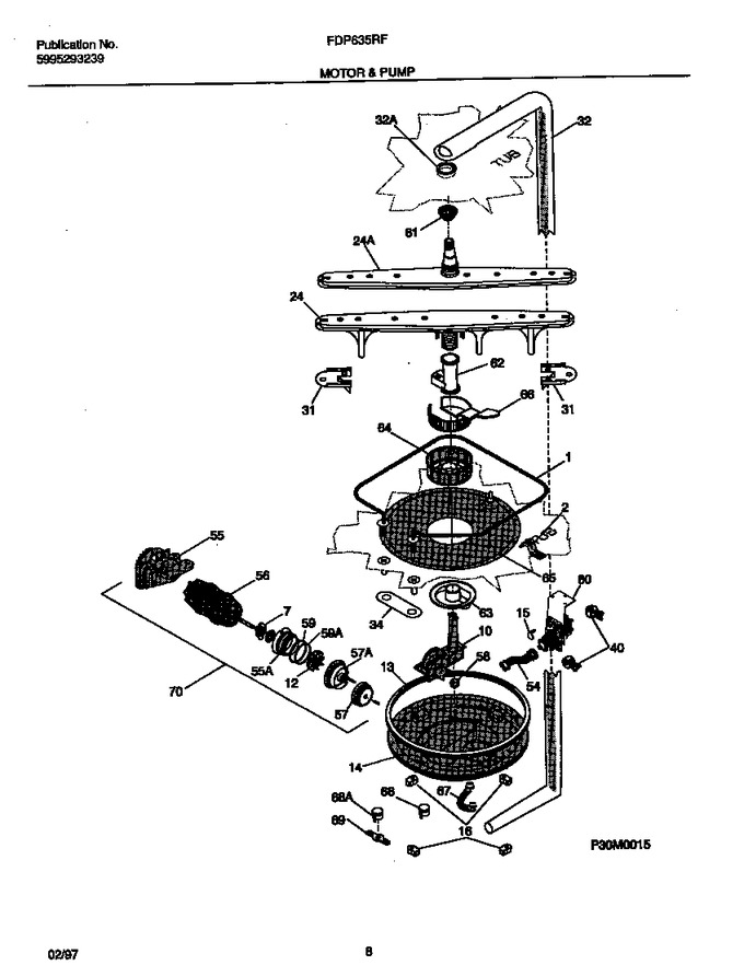 Diagram for FDP635RFR2