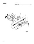 Diagram for 02 - Control Panel