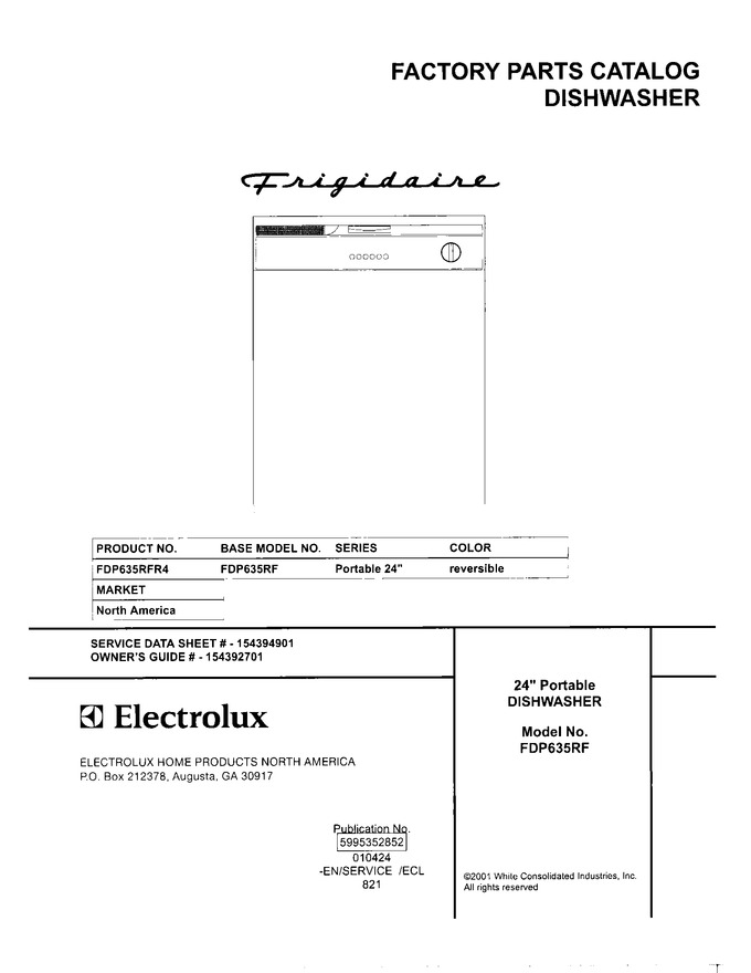 Diagram for FDP635RFR4