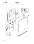 Diagram for 05 - Door