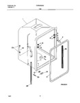 Diagram for 07 - Tub