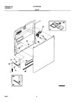 Diagram for 05 - Door