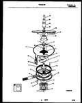 Diagram for 06 - Motor Pump Parts