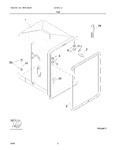 Diagram for 07 - Tub