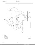 Diagram for 06 - Tub