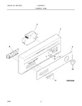 Diagram for 03 - Control Panel