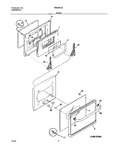 Diagram for 07 - Door