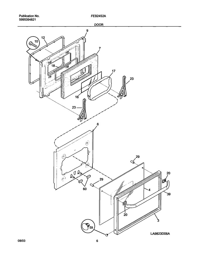 Diagram for FEB24S2ABB