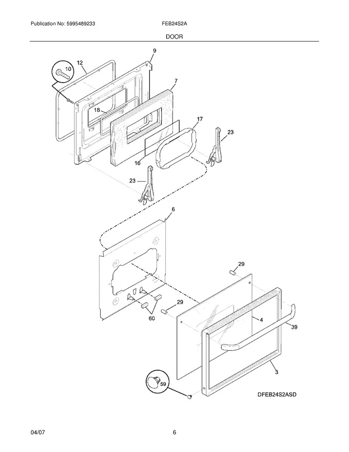 Diagram for FEB24S2ABD