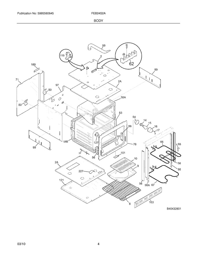 Diagram for FEB24S2ABE