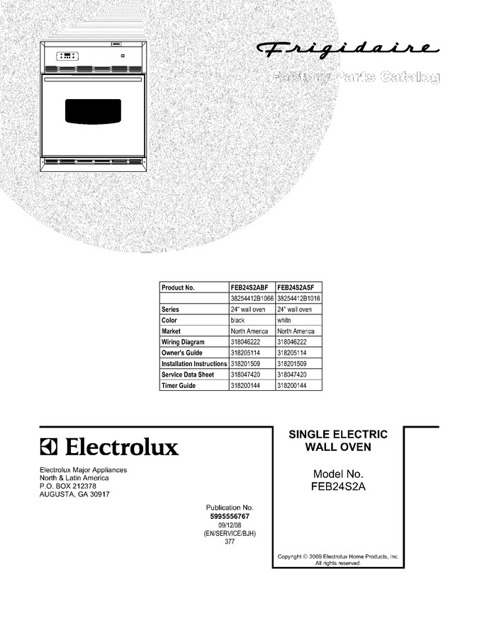 Diagram for FEB24S2ABF