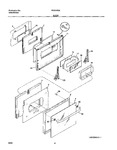 Diagram for 07 - Door