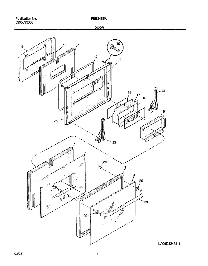 Diagram for FEB24S5ABB