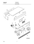 Diagram for 03 - Control Panel