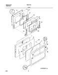 Diagram for 07 - Door