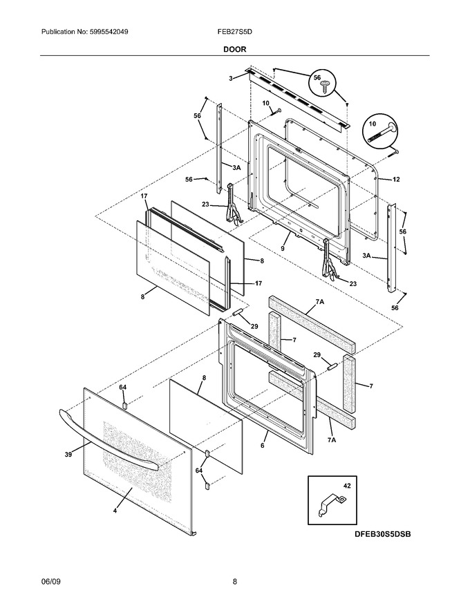 Diagram for FEB27S5DBG