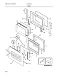 Diagram for 07 - Door