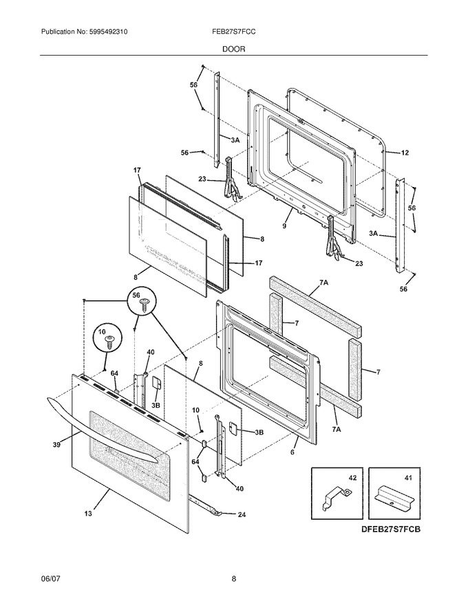 Diagram for FEB27S7FCC