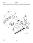 Diagram for 03 - Control Panel