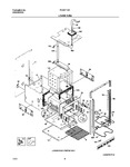 Diagram for 07 - Lower Oven