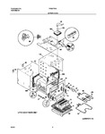 Diagram for 05 - Upper Oven