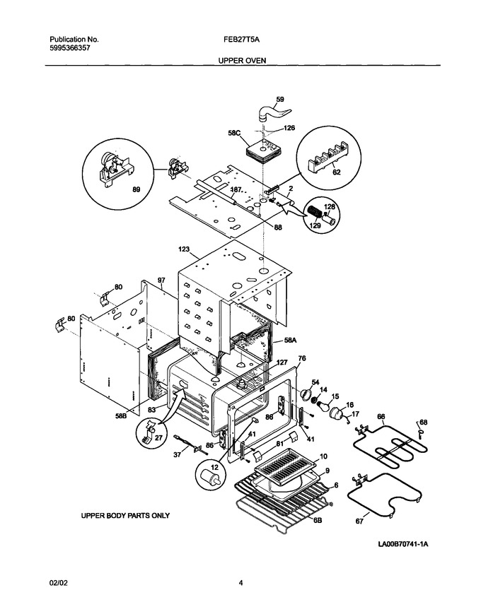 Diagram for FEB27T5ASB